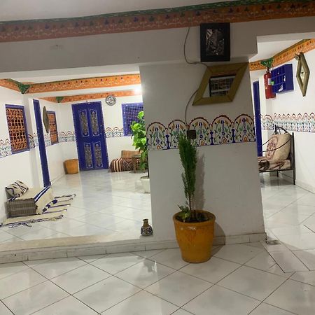 Hostel Essassi 23 Marrakesh Exterior photo